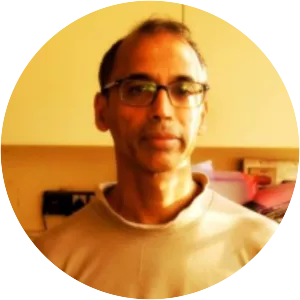 Raghavan Varadarajan