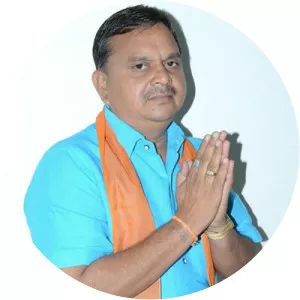 Raghavbhai Makwana