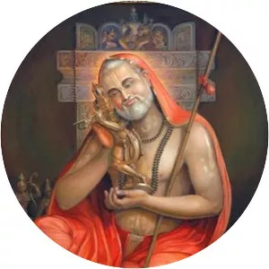 Raghavendra Tirtha - Scholar