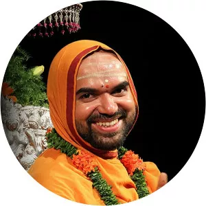 Raghaveshwara Bharathi