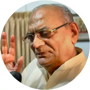 Raghavji - Indian Politician