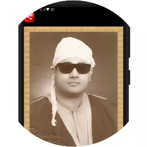 Ragheb Mustafa Ghalwash