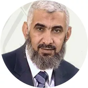 Ragheb Sergani - Egyptian professor