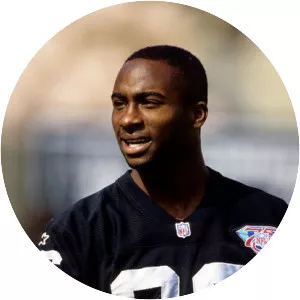 Raghib Ismail - American football wide receiver