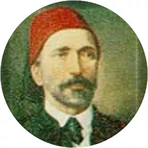 Raghib Pasha