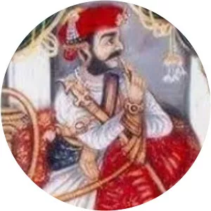 Raghoji I Bhonsle - 