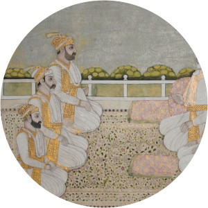 Raghoji I of Nagpur