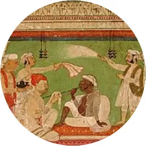 Raghoji II Bhonsle