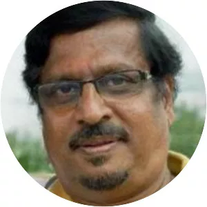 Raghu M. V.