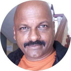 Raghu Pandeshwar - Actor