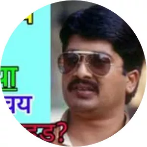 Raghu Raj - Indian film director