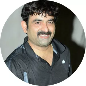 Raghu Raju photograph