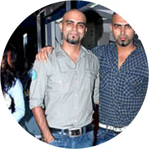 Raghu Ram