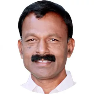 Raghu Veera Reddy
