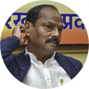 Raghubar Das