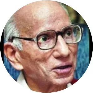 Raghunandan Swarup Pathak