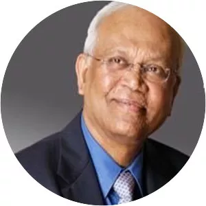 Raghunath Anant Mashelkar