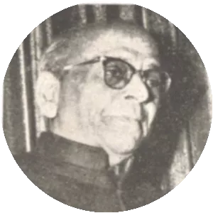 Raghunath Keshav Khadilkar