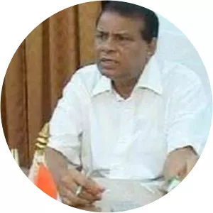 Raghunath Mohanty