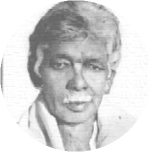 Raghunath Murmu - Inventor