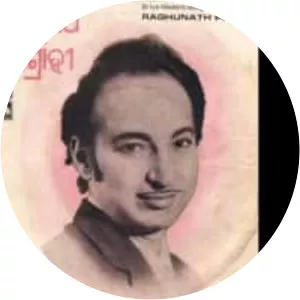 Raghunath Panigrahi