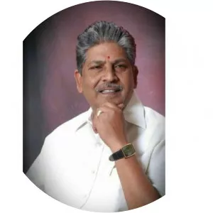 Raghunath Rao Malkapure