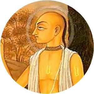 Raghunatha Bhatta Goswami
