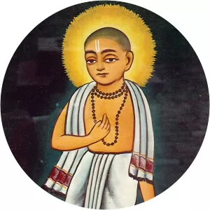 Raghunatha dasa Goswami