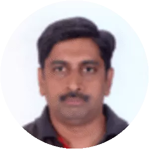 Raghunathan Srianand