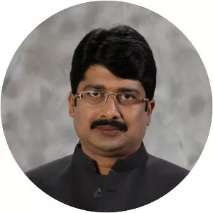 Raghuraj Pratap Singh - Member of the Uttar Pradesh Legislative Assembly