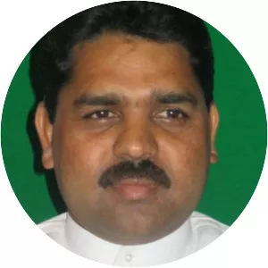 Raghuraj Singh Shakya