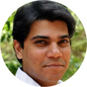 Raghuram Sitaram