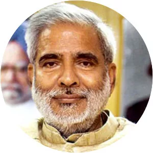 Raghuvansh Prasad Singh
