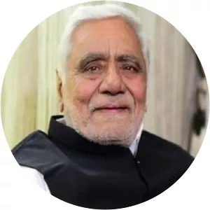 Raghuvir Singh Kadian