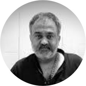 Ragi Jani photograph