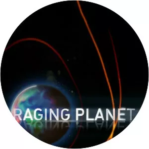Raging Planet