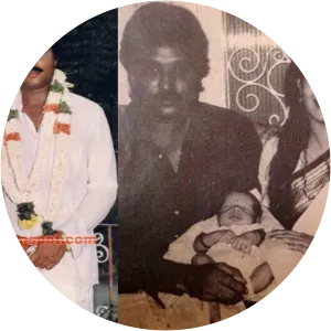 Ragini Muthuraman photograph