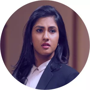 Ragini Prajwal ​ photograph