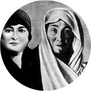 Ragıp Bey - Zübeyde Hanım's husband