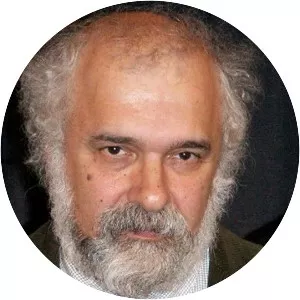 Ragıp Zarakolu - Turkish human rights activist