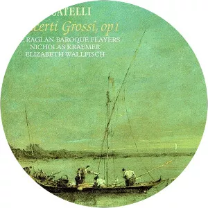 Raglan Baroque Players