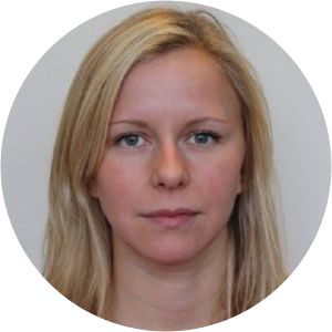 Ragna Ingólfsdóttir