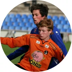 Ragnar Bragi Sveinsson