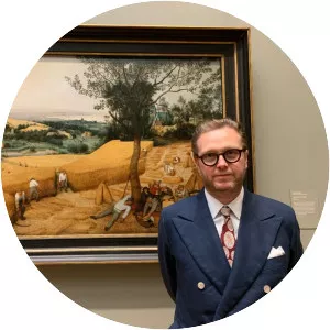 Ragnar Kjartansson - Icelandic artist