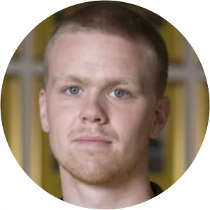 Ragnar Már Lárusson