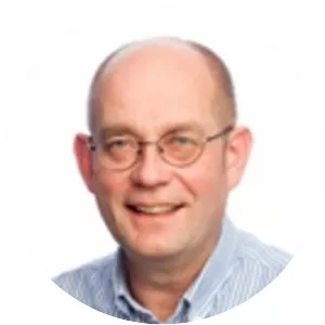 Ragnar Nymoen - Author