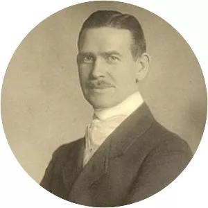 Ragnar Olson - Swedish olympic athlete