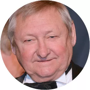 Ragnar Skanåker - Olympic athlete