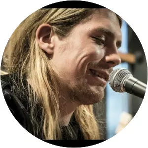 Ragnar Zolberg - Icelandic singer