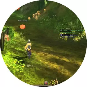 Ragnarok Online 2: Legend of the Second photograph